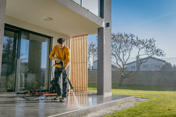 Best Window and Screen Pressure Cleaning in Mountain View, NC